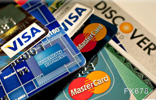 波士顿联储研究发现，信用卡年利率对消费者支出具有显著影响-313啦实用网