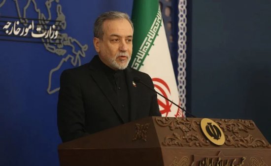 油价跳水!伊朗外长:收到美国总统特使“私信”,但......