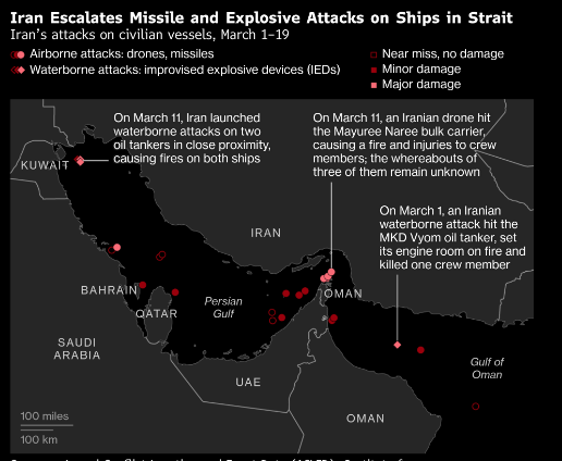 原油期货小升且成交偏低 “数周内结束战争”说并未让市场吃下定心丸-313啦实用网