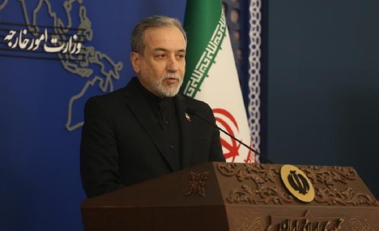 伊朗外长：收到美国总统特使“私信”，但不意味着谈判-313啦实用网