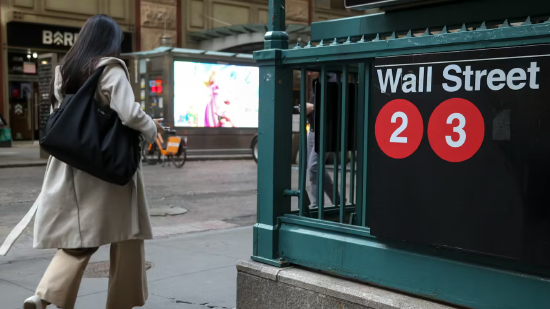 人工智能正拖累软件行业债务市场-313啦实用网