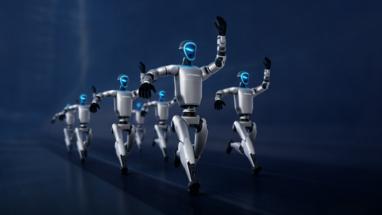 宇树科技IPO:一个“跛脚”的领跑者?-313啦实用网