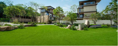 美的置业公布重组后首个年报：营收净利双增实现高质量发展-313啦实用网