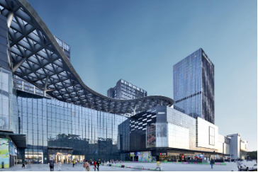 美的置业公布重组后首个年报：营收净利双增实现高质量发展