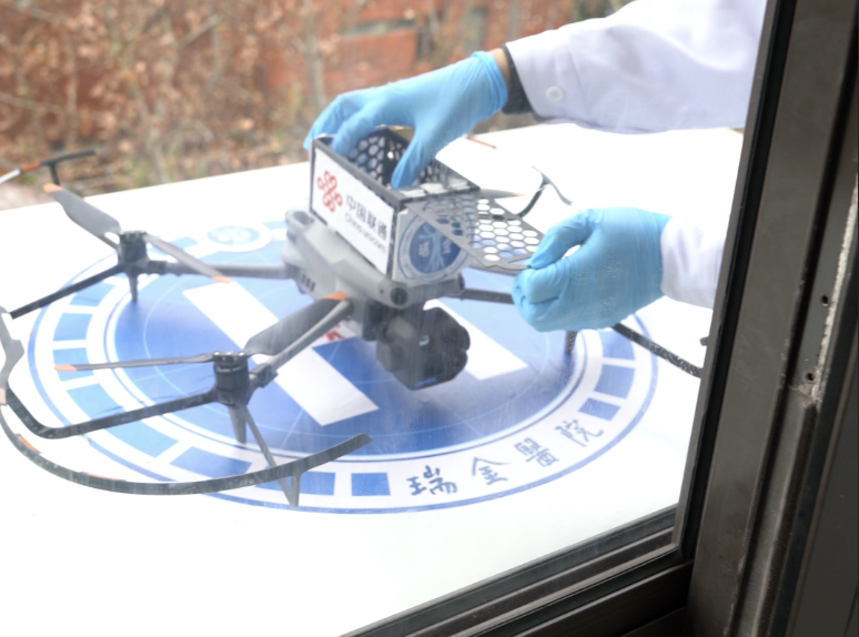 中国联通：解锁低空经济应用新场景-313啦实用网