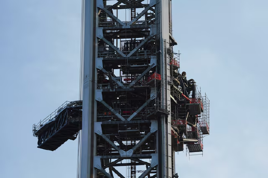 SpaceX的业务与财务状况：火箭、卫星通信及崭露头角的人工智能-313啦实用网