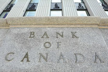 加拿大央行认为伊朗战争不应凌驾于其他经济风险之上-313啦实用网