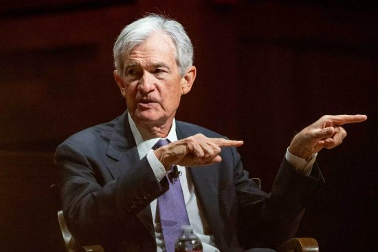 旧账未清又添战火新愁 连环通胀冲击正透支美联储的信誉红利-313啦实用网