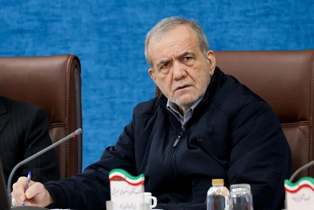 伊朗总统致美国人民公开信：伊朗人民对其他国家没有敌意-313啦实用网