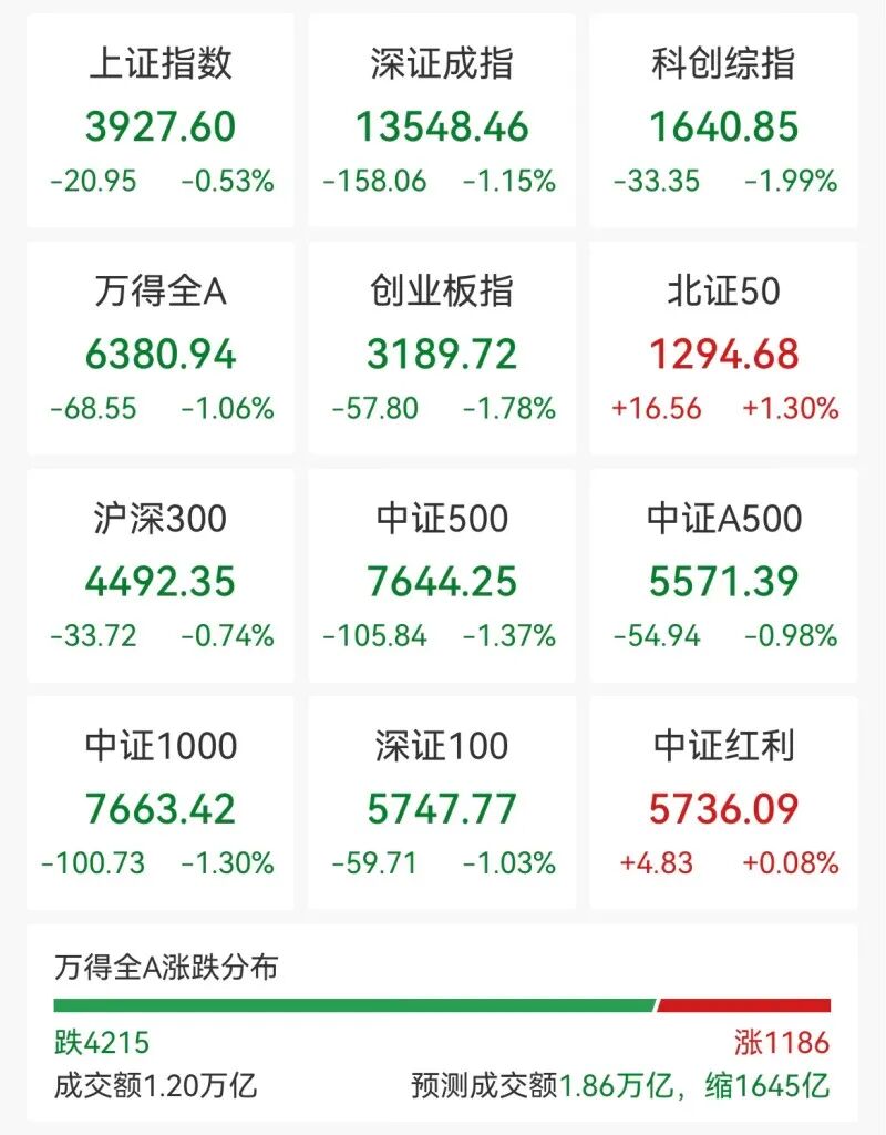 两大板块，强势拉升！-313啦实用网