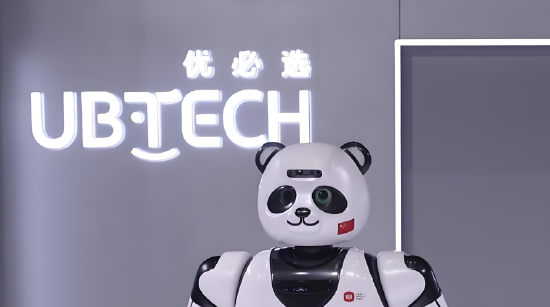 又亏了7.9亿！ “人形机器人第一股”优必选，被宇树打懵了？-313啦实用网