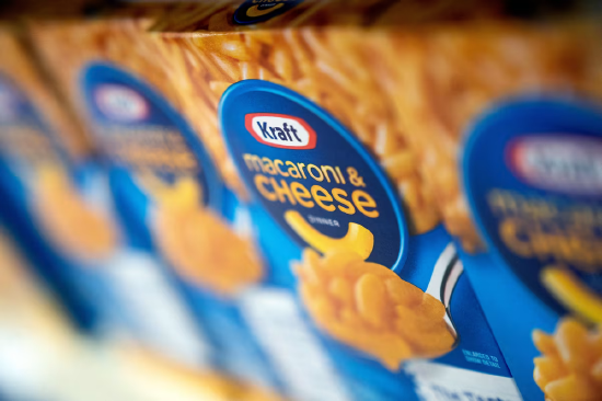 卡夫亨氏分拆计划告吹后的新方向：增加蛋白质，减少糖分-313啦实用网