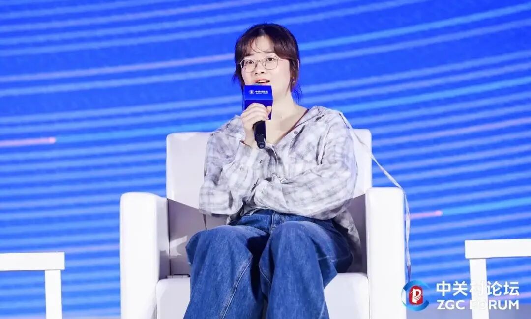 小米MiMo大模型负责人罗福莉：2026年，AI最关键的趋势是“自进化”！-313啦实用网