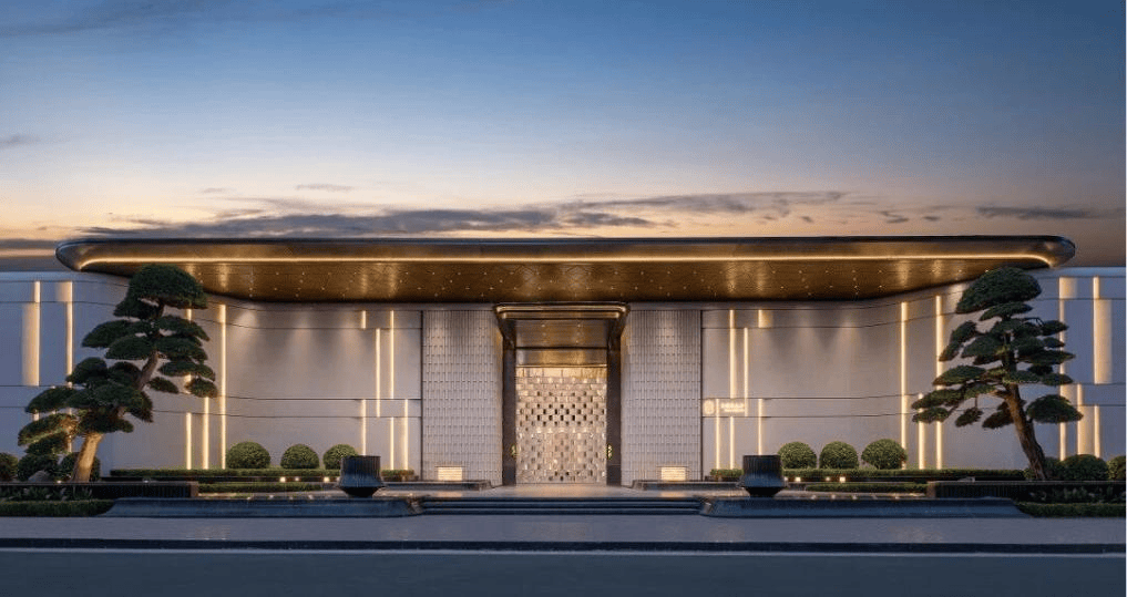 中国金茂一季度连落七子 筑牢优质土储根基-313啦实用网