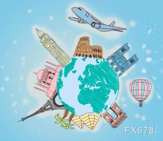 超级周来袭：数据密集与地缘博弈下的全球市场前瞻-313啦实用网