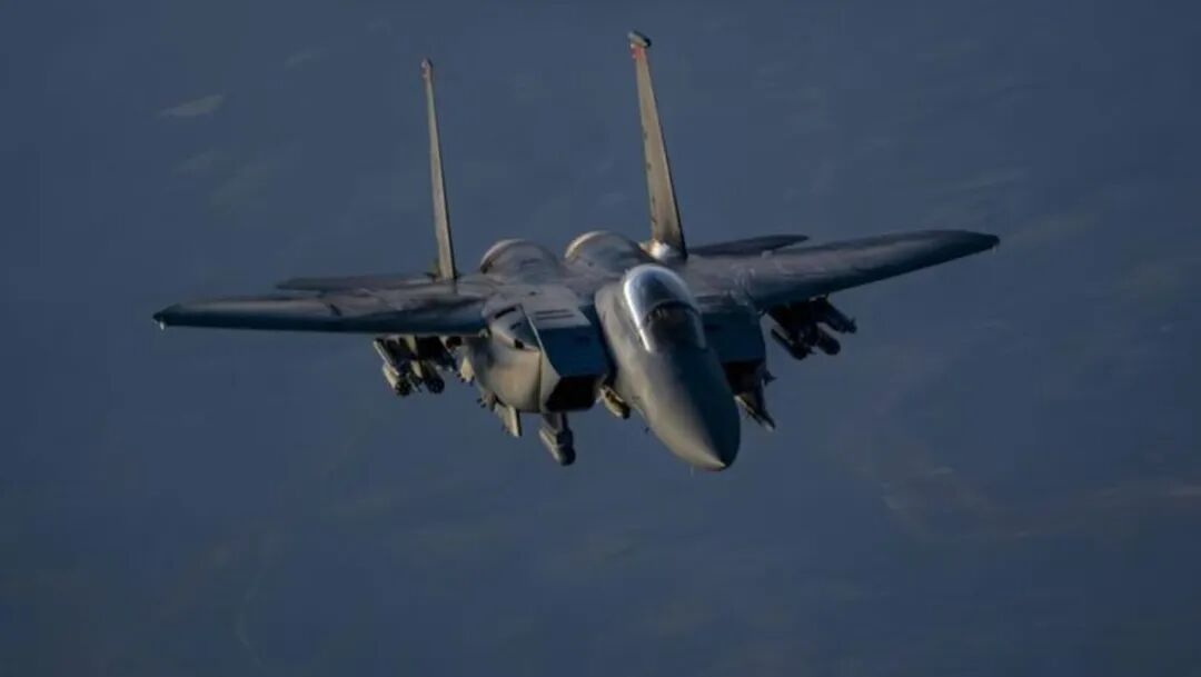 开战以来，美国最糟糕的24小时-313啦实用网