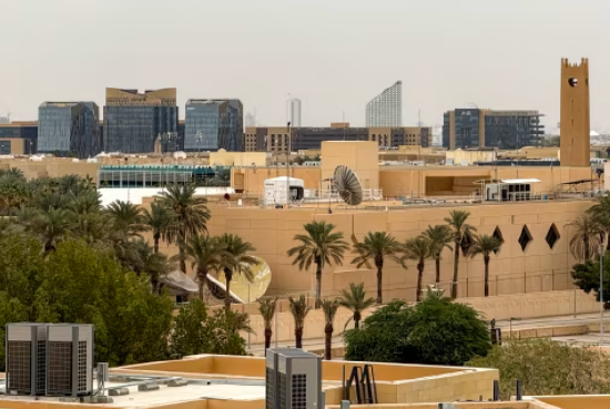 美国官员：伊朗袭击美驻沙特大使馆造成的破坏远超披露程度-313啦实用网