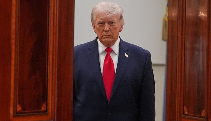 特朗普说“赢麻了” ，但五只“灰犀牛”正加速扑向他，“完美风暴”已形成！-313啦实用网