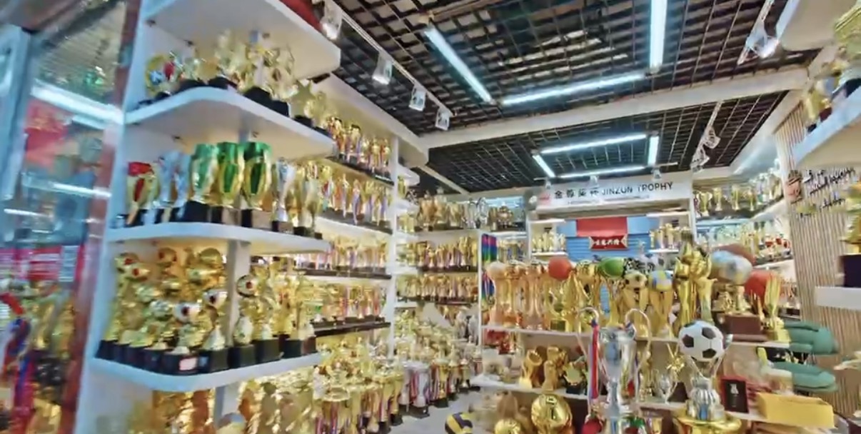 世界杯还没开踢,中国卖家先爆单了-313啦实用网