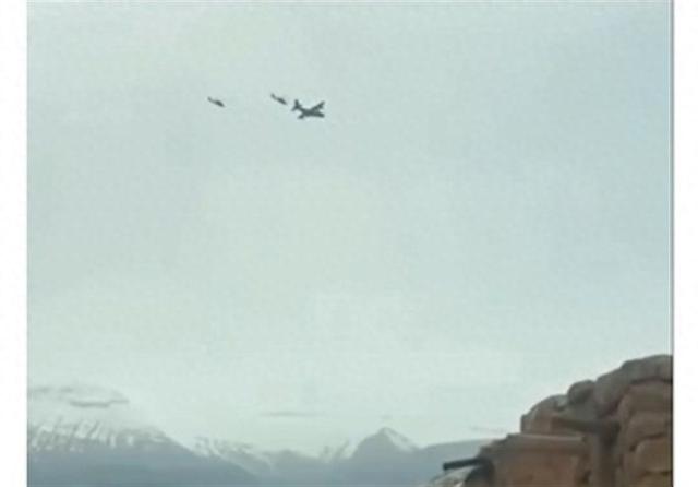 英媒:美军特种部队已进入伊朗,营救失踪飞行员-313啦实用网