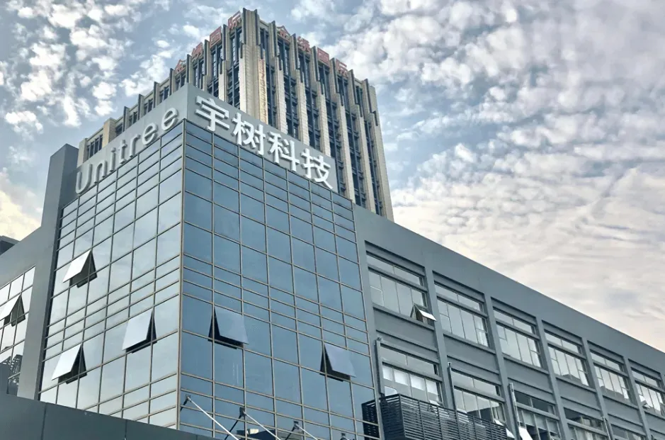 北京码农押中宇树,挣到上亿身家-313啦实用网