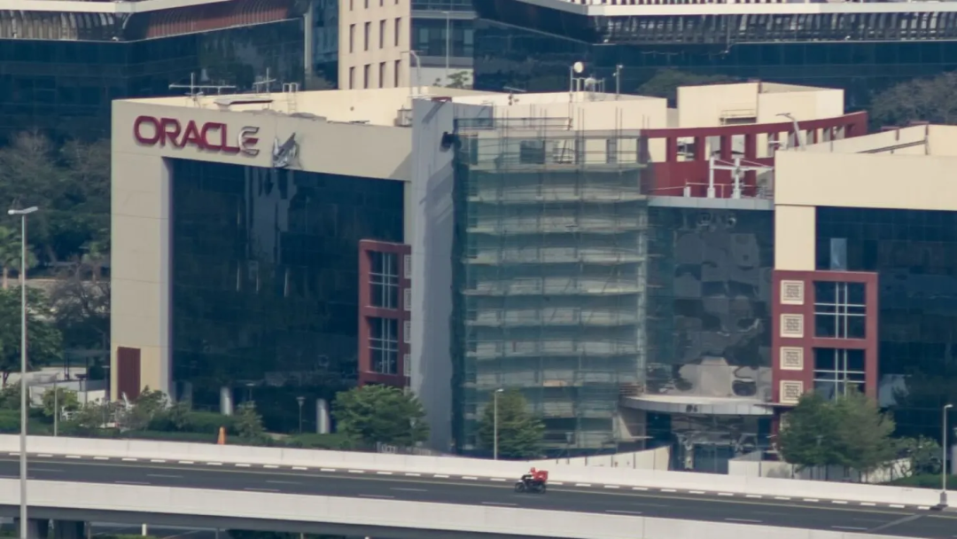 突发，甲骨文被击中！特朗普：伊朗只剩48小时-313啦实用网