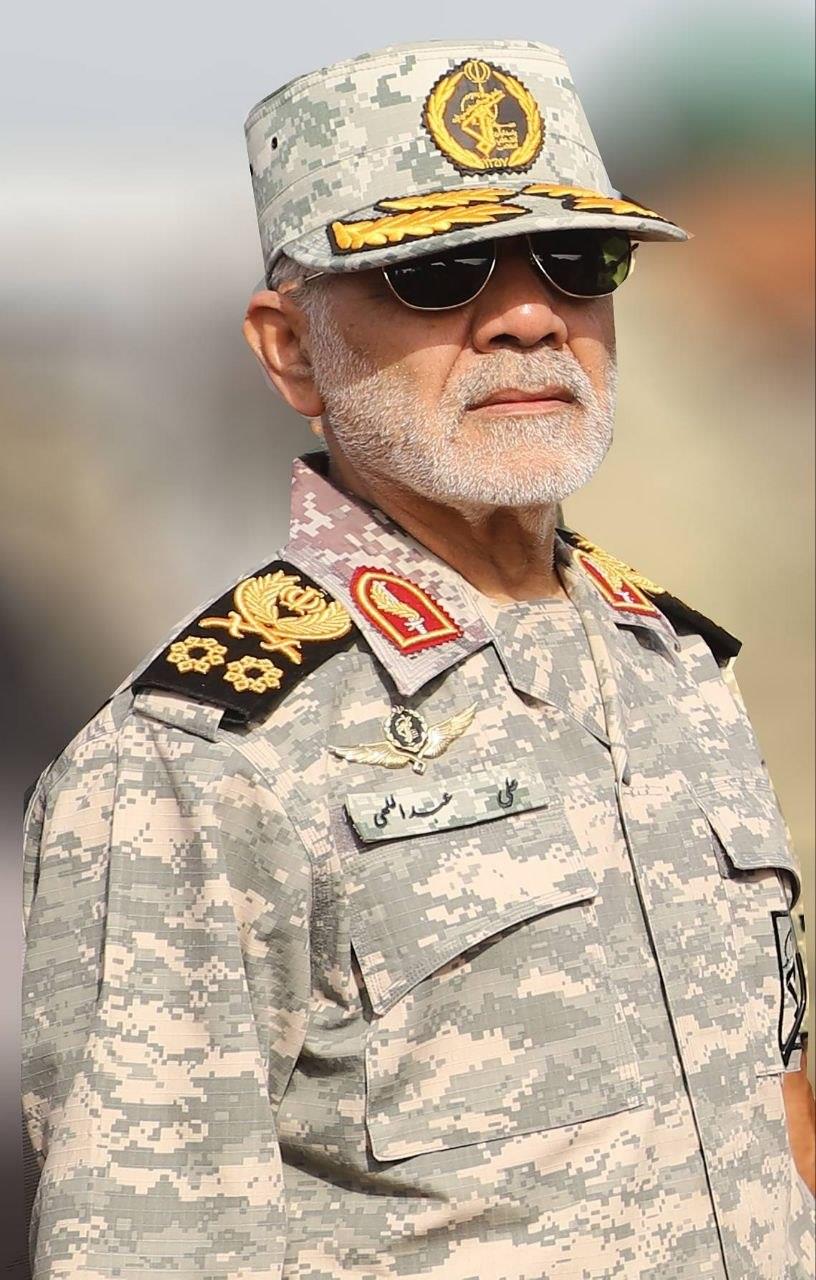 伊朗军方拒绝特朗普“48小时”通牒-313啦实用网