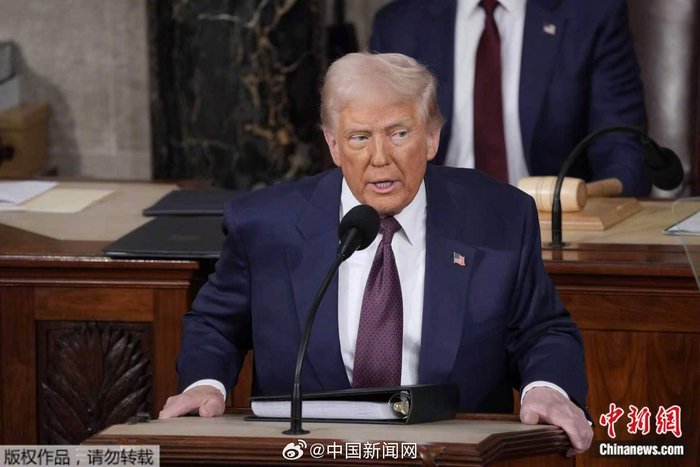 特朗普透露美军营救飞行员细节-313啦实用网