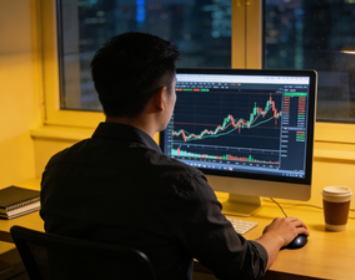 杀疯了！量化基金集体狂飙，四家“顶流”私募规模均超800亿元，百亿级已超50家，谁在投资？-313啦实用网