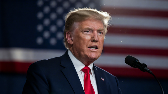 周三演讲效果不佳、对媒体报道不满、对战争后果沮丧!特朗普正考虑“大规模改组”内阁-313啦实用网