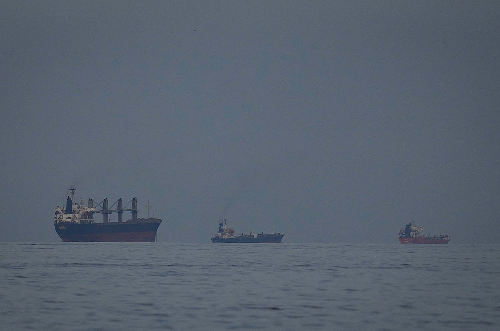 伊朗革命卫队海军称准备在波斯湾建立“新秩序”-313啦实用网