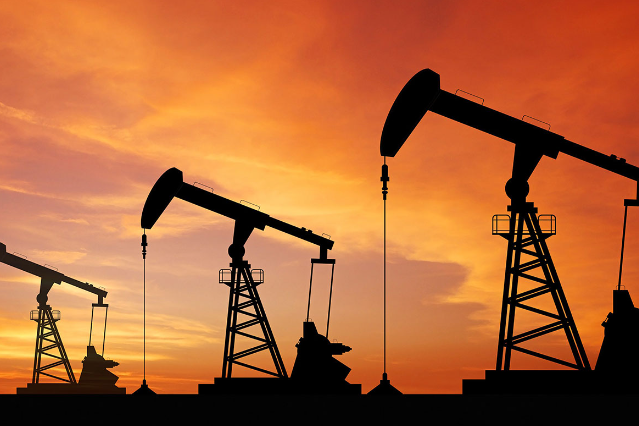 8个产油国决定自5月起将原油日产量上调20.6万桶-313啦实用网