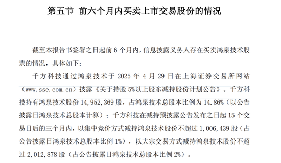千方科技(002373)收警示函