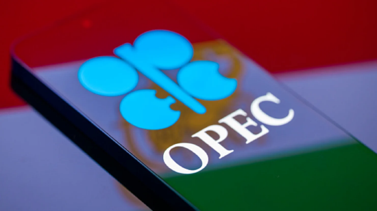 OPEC+将开会讨论提高产量配额，料同意理论上5月增产-313啦实用网