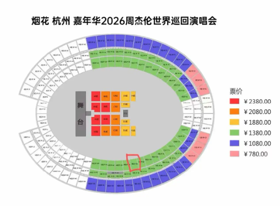 3小时只唱90分钟？周杰伦演唱会被指“严重划水”，老粉直呼避雷，巨星传奇利润暴跌202%