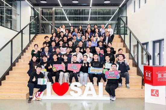 2亿+3亿！杨元庆学长携联想集团，向百卅交大！-313啦实用网