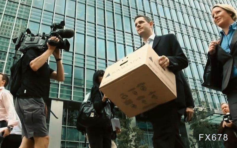 摩根大通敲警钟：四大变革重塑金融格局-313啦实用网