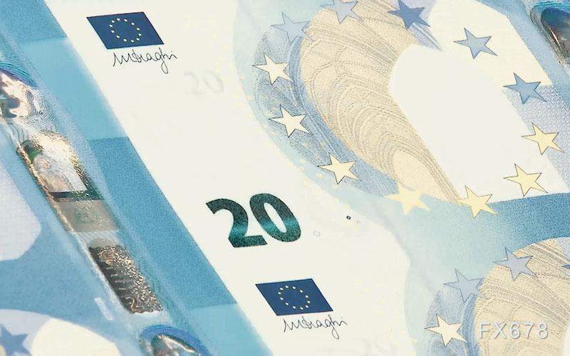 避险退潮？欧元短暂狂欢背后-313啦实用网