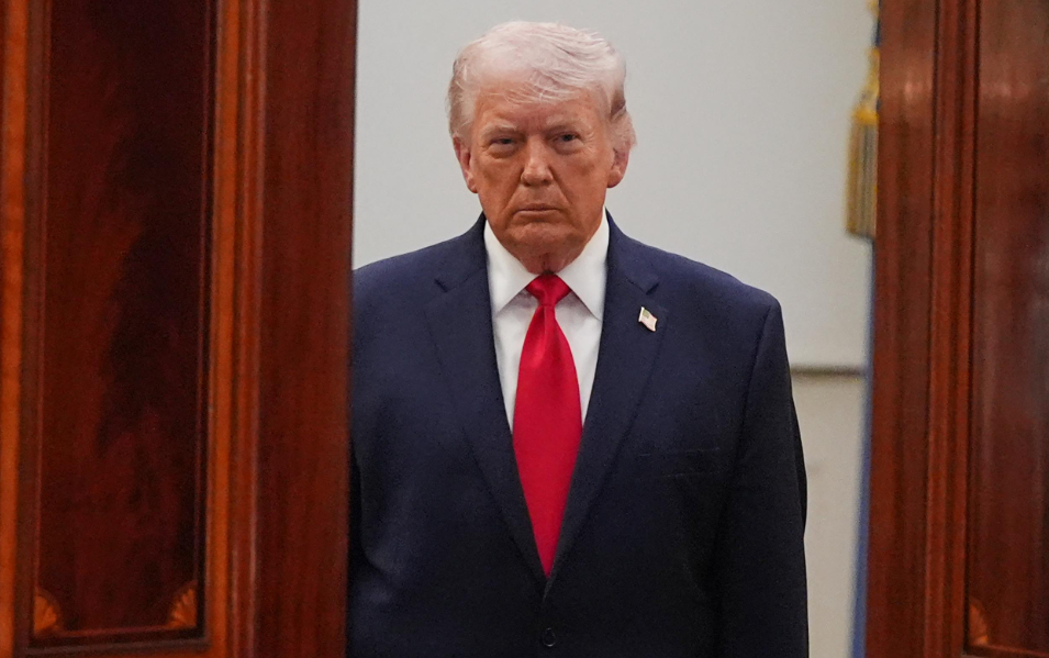 伊朗就美停战提议提10项要求 特朗普:有意义但不够好-313啦实用网