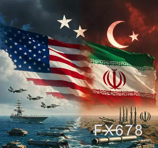 伊朗强硬拒绝停火，特朗普最后通牒：若无协议整个国家或在一夜间被消灭-313啦实用网