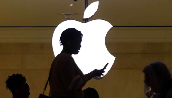 苹果首款折叠屏iPhone测试受阻 或致量产推迟-313啦实用网