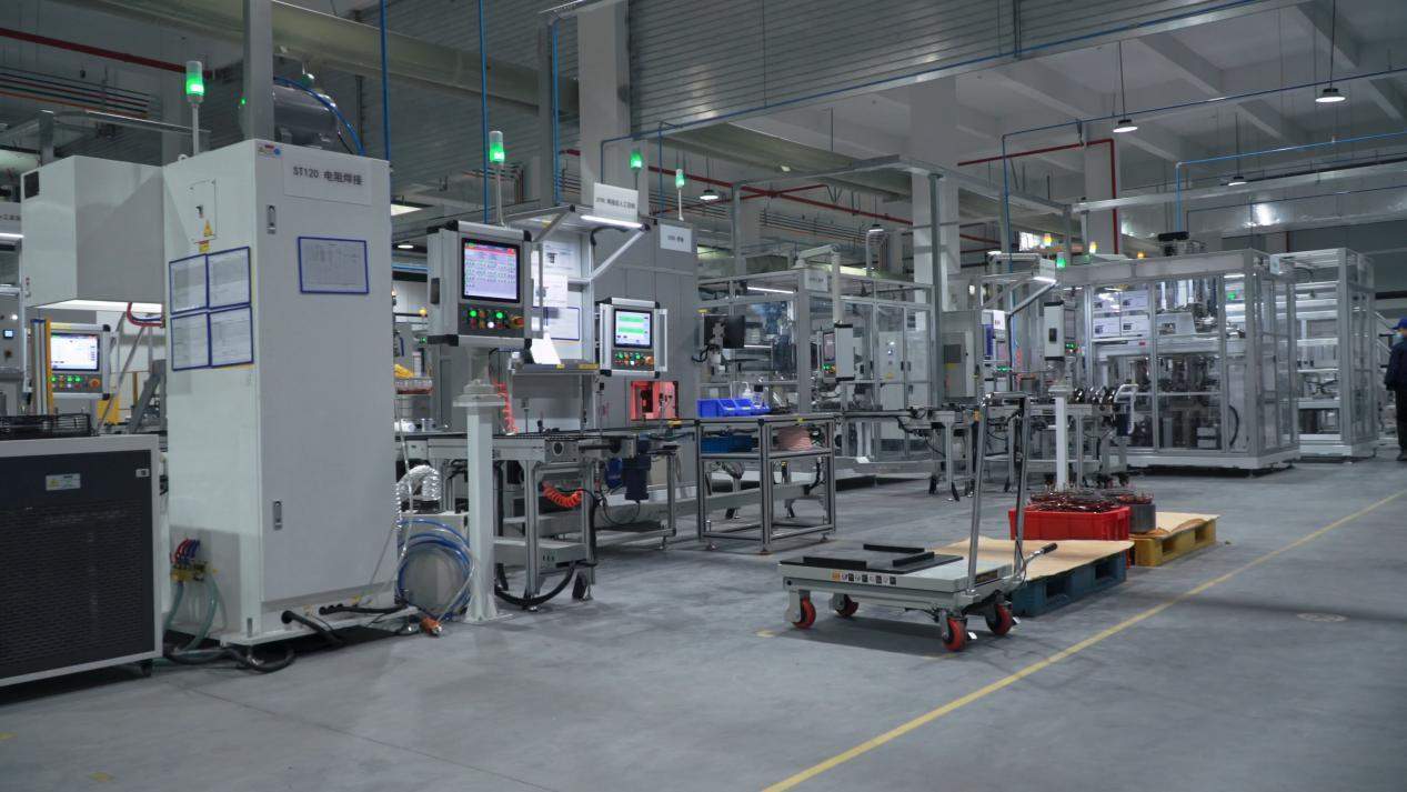 全球首创！引入MEMS视触觉传感器 叠动科技引领机器人感知新赛道-313啦实用网