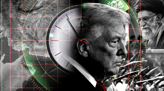 特朗普进入对伊朗临界点:兑现威胁,还是再次推迟期限?-313啦实用网