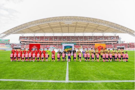 “吴越杯”正式开赛！浙商银行“金融+体育”点燃赛事消费新活力-313啦实用网