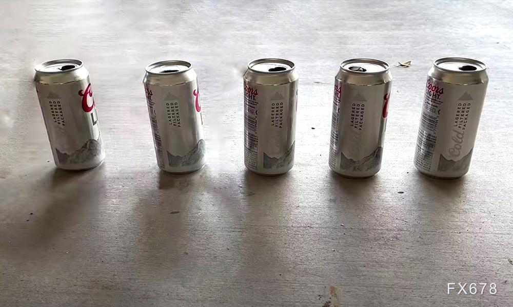 中东冲突至铝供应损失持续，铝价或将维持多头上行-313啦实用网