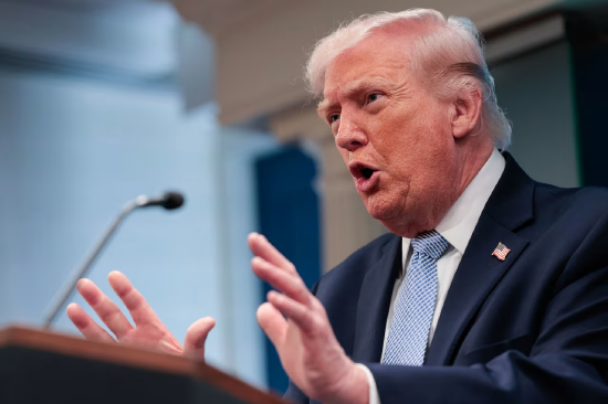 美国袭击哈尔克岛 特朗普威胁伊朗“整个文明将在今晚灭亡”-313啦实用网