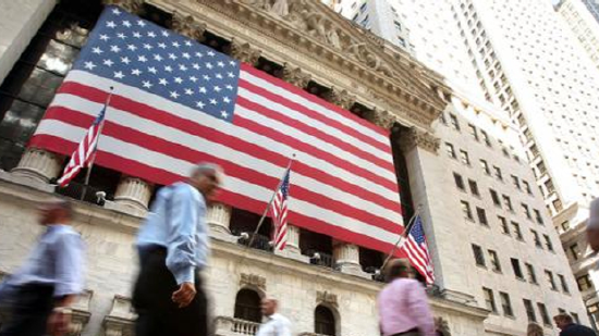 纽约联储调查显示短期通胀预期创一年来最大升幅-313啦实用网