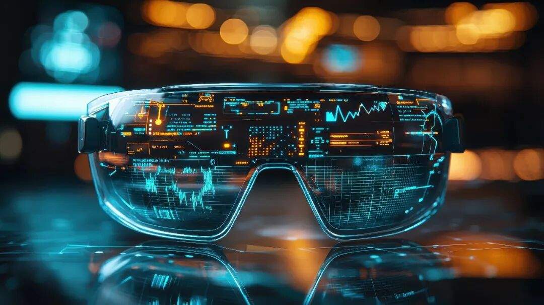 十年烧掉20亿,Rokid凭什么狙击XREAL?-313啦实用网