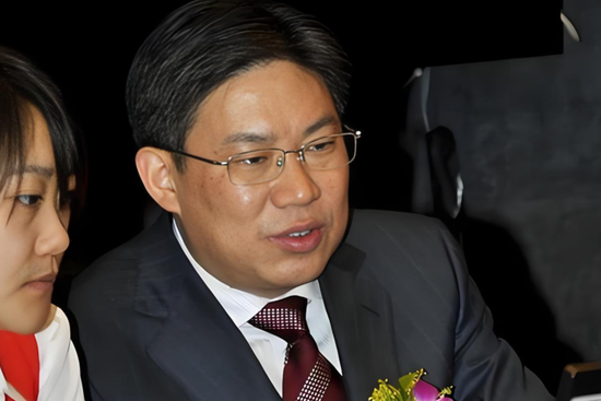 宁德时代斥资41亿入股中恒投资科技 后者实控人朱国锭已被判刑-313啦实用网