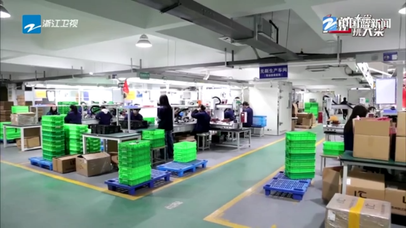 浙企IPO开年狂飙！超六成“专精特新”成主力军